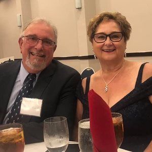 Meet your Posher, Gino